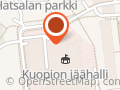 Niiralan Monttu, Olvi Areena
