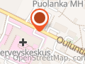 Puolangan terveysasema
