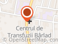 Centrul de Transfuzii Bârlad