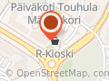 Teboil Kuopio Petonen Express