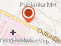 Huoltamo ja Kahvio Osteri Ky