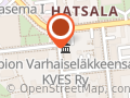 Kuopion Varhaiseläkkeensaajat KVES ry