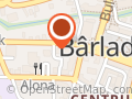 Magazin Sh Globus Barlad Centru langa Finante