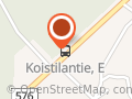 Kuljetuspalvelu S. Parviainen