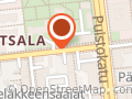 Kasarminpuiston Päiväkoti
