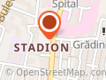 BIROUL DE TURISM SI TRANZACTII BTT G&P BARLAD srl