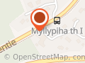 Tienhaaran Mylly