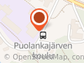 Puolangan lukio