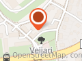 Pieneläinvastaanotto Tuhatjalka