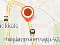 Kuljetus P Raatikainen