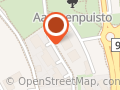 Koillis Asemat Oy Päätoimipaikka