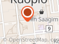 Ecco-Shop Kuopio