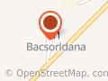 Bacsoridana Valea Mărului