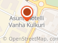 Hotelli Vanha Kulkuri Oy