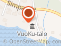 VUORELAN KUNTO R.Y.