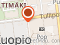 A-Vakuutus Kuopio