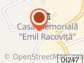 Casa Memoriala Emil Racovita
