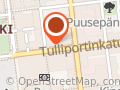 Coronaria Kuntoutus- ja terapiapalvelut Kuopio - Tulliportinkatu