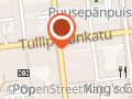 Parturi-Kampaamo Hiusstudio Kk's