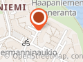 Metsärinne Irma Sinikka