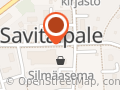 Savitaipaleen Silmäasema