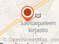 Etelä-Karjalan pelastuslaitos Savitaipale