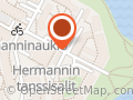 Psykologi, Psykoterapeutti Marjatta Eskelinen