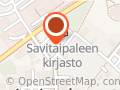Savitaipaleen kunnankirjasto