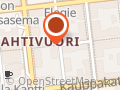 Sisustussuunnittelu Rauno Kröger Ky