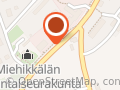 Kirpputori Idän pelto
