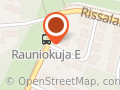 Kuormaus ja Kuljetus Auvinen Ky