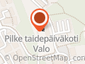 Pilke taidepäiväkoti Valo