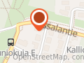 Lappalainen Aino Katri