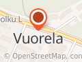 S-market Vuorela