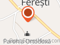 Scoala Gimnaziala Nicolae Milescu Spataru Feresti