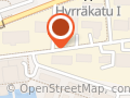 JELD-WEN Suomi Oy / Ovitehdas