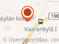 Vaarankylän Kyläyhdistys ry