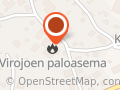 Kymenlaakson pelastuslaitos Virolahden palotoimi