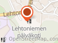 Lehtoniemen päiväkoti