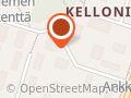 Kuopion kaupunki Kelloniemen päiväkoti