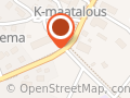SEO automaattiasema