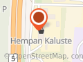 Hempan Kaluste