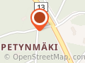 Kuljetusliike S & S Lavikka Oy
