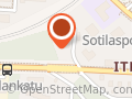 Taksi Jari Kirjonen