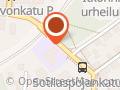 Kuopion kaupunki Jönköpingin päiväkoti