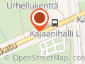 Hesburger Kajaani Sissikatu