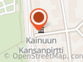 Kainuun Kansanpirtti ry