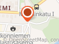 Siilinjärven Osuuspankki Männistön Konttori