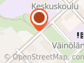 Kangas- ja ompelupalvelu Mari-Susanna
