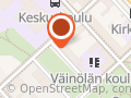 Hammaslääkäri Ari Lavento yksityispraktiikka